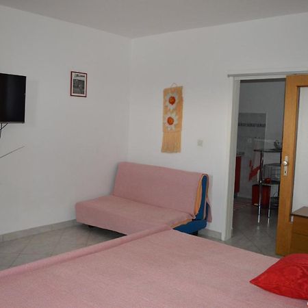 Villa Flavia Rabac Dış mekan fotoğraf