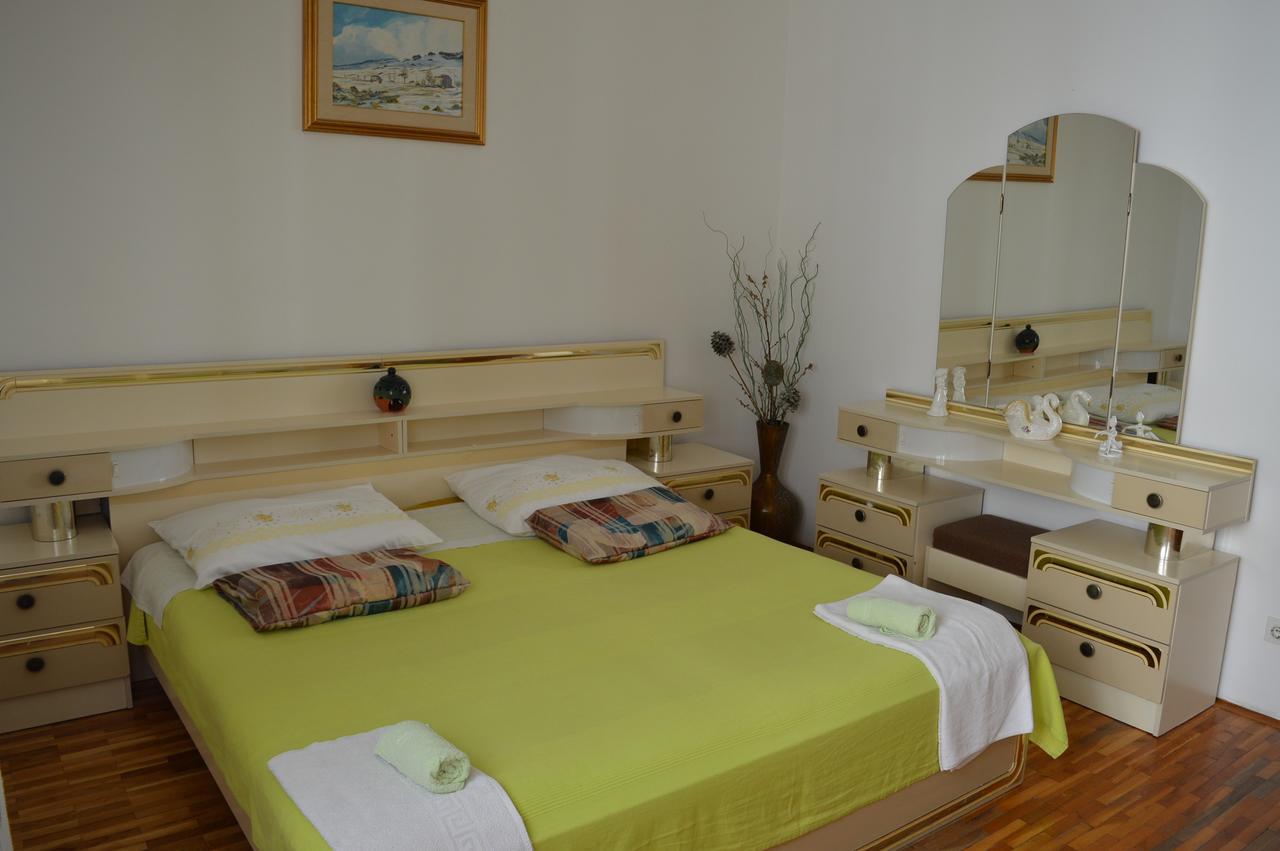 Villa Flavia Rabac Dış mekan fotoğraf