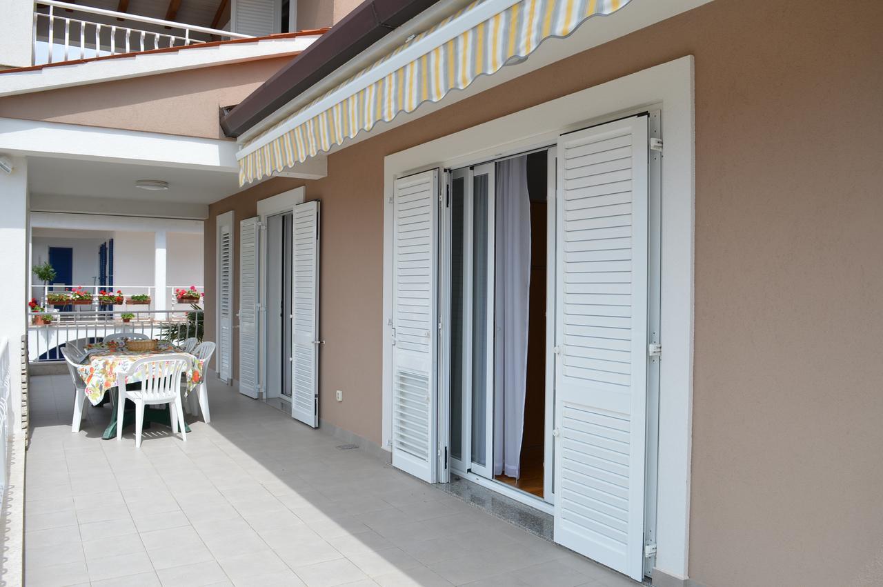 Villa Flavia Rabac Dış mekan fotoğraf