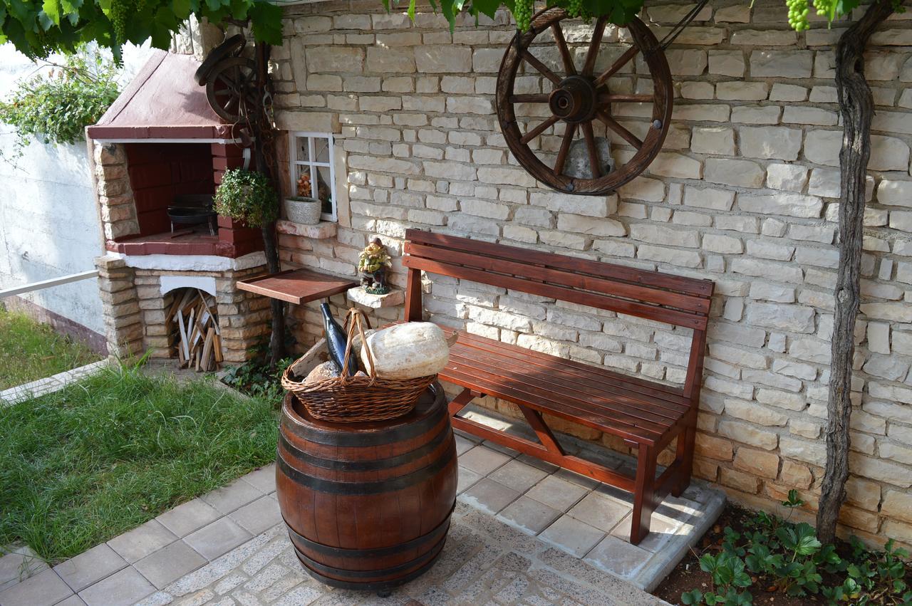 Villa Flavia Rabac Dış mekan fotoğraf