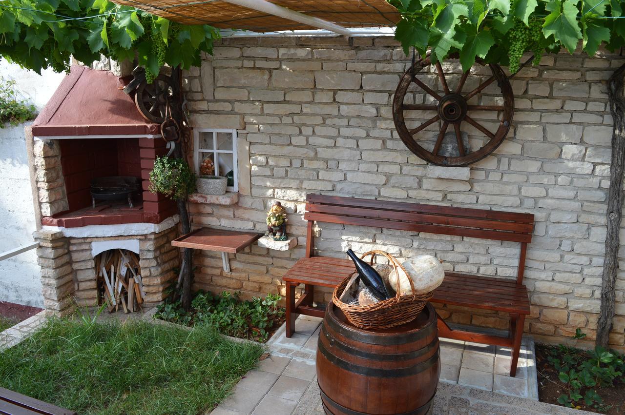 Villa Flavia Rabac Dış mekan fotoğraf