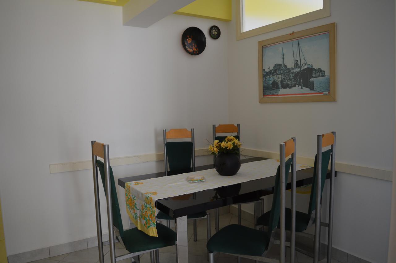 Villa Flavia Rabac Dış mekan fotoğraf