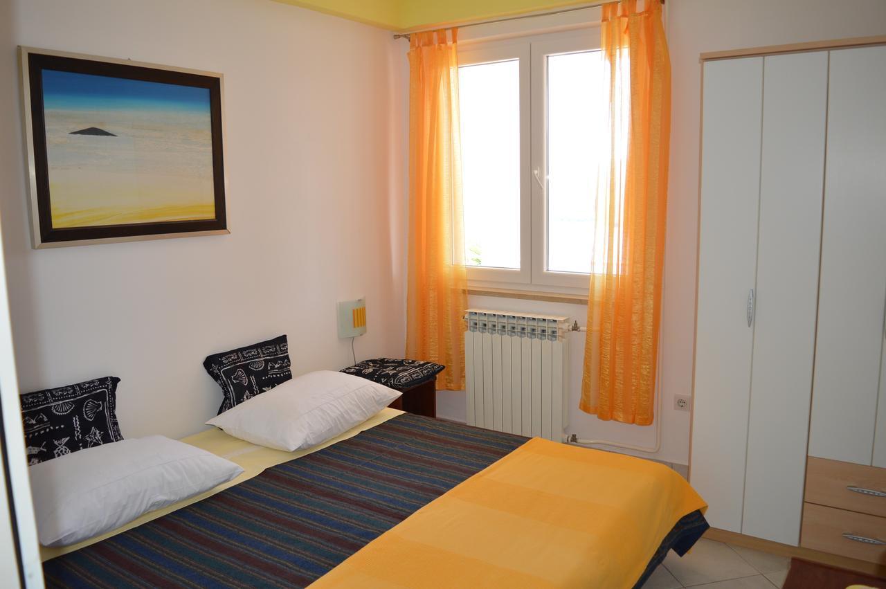 Villa Flavia Rabac Dış mekan fotoğraf