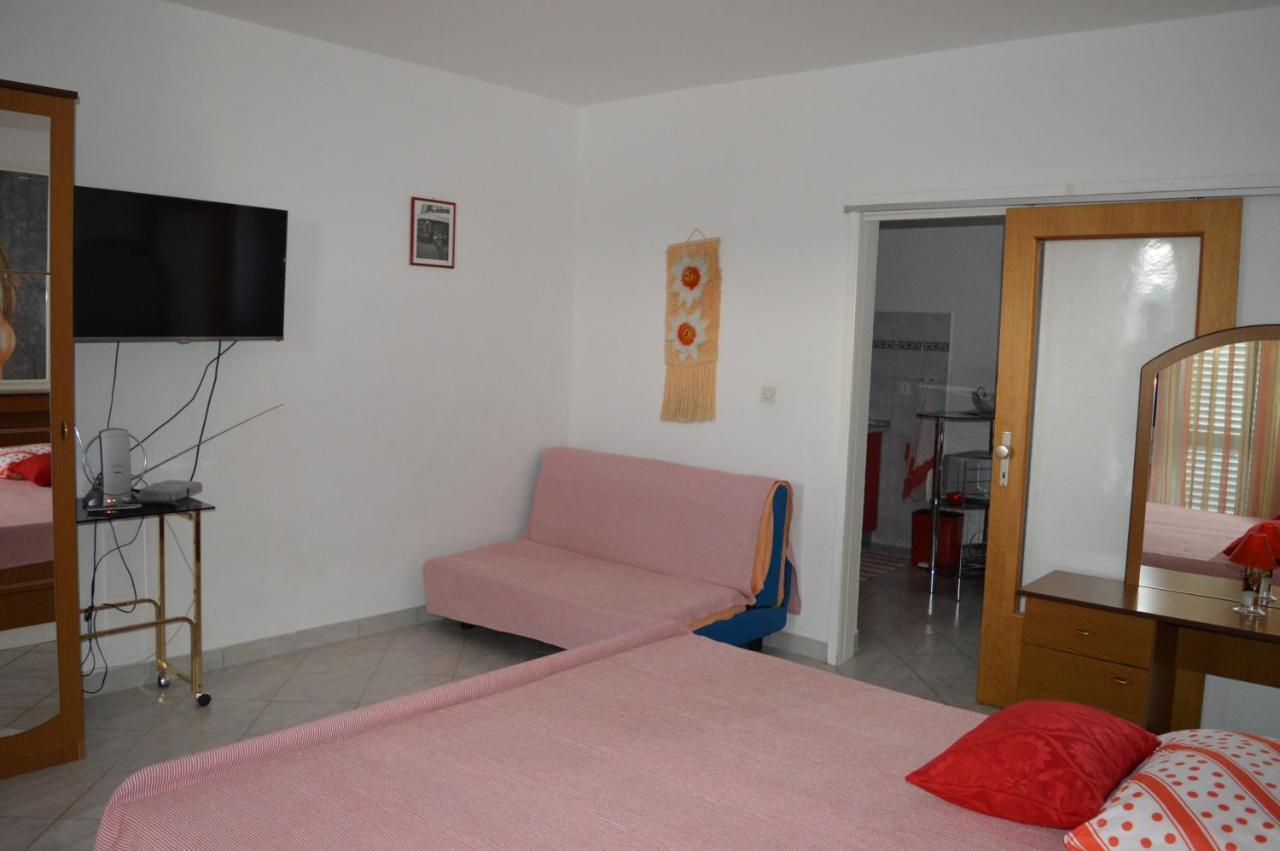 Villa Flavia Rabac Dış mekan fotoğraf