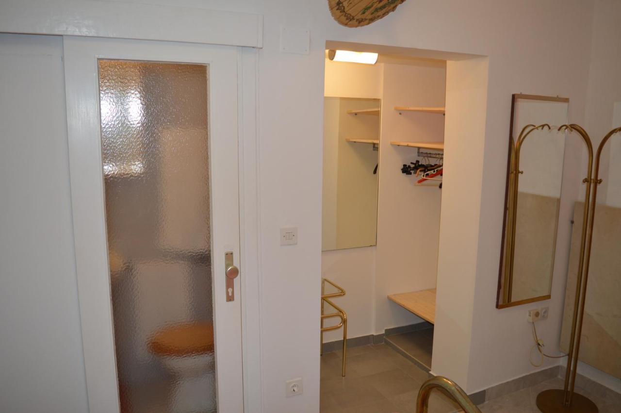 Villa Flavia Rabac Dış mekan fotoğraf