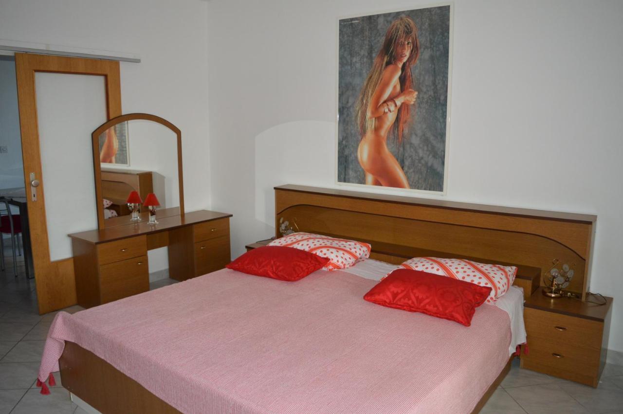 Villa Flavia Rabac Dış mekan fotoğraf