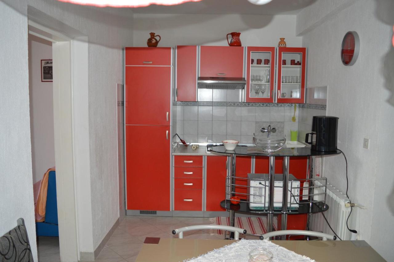 Villa Flavia Rabac Dış mekan fotoğraf